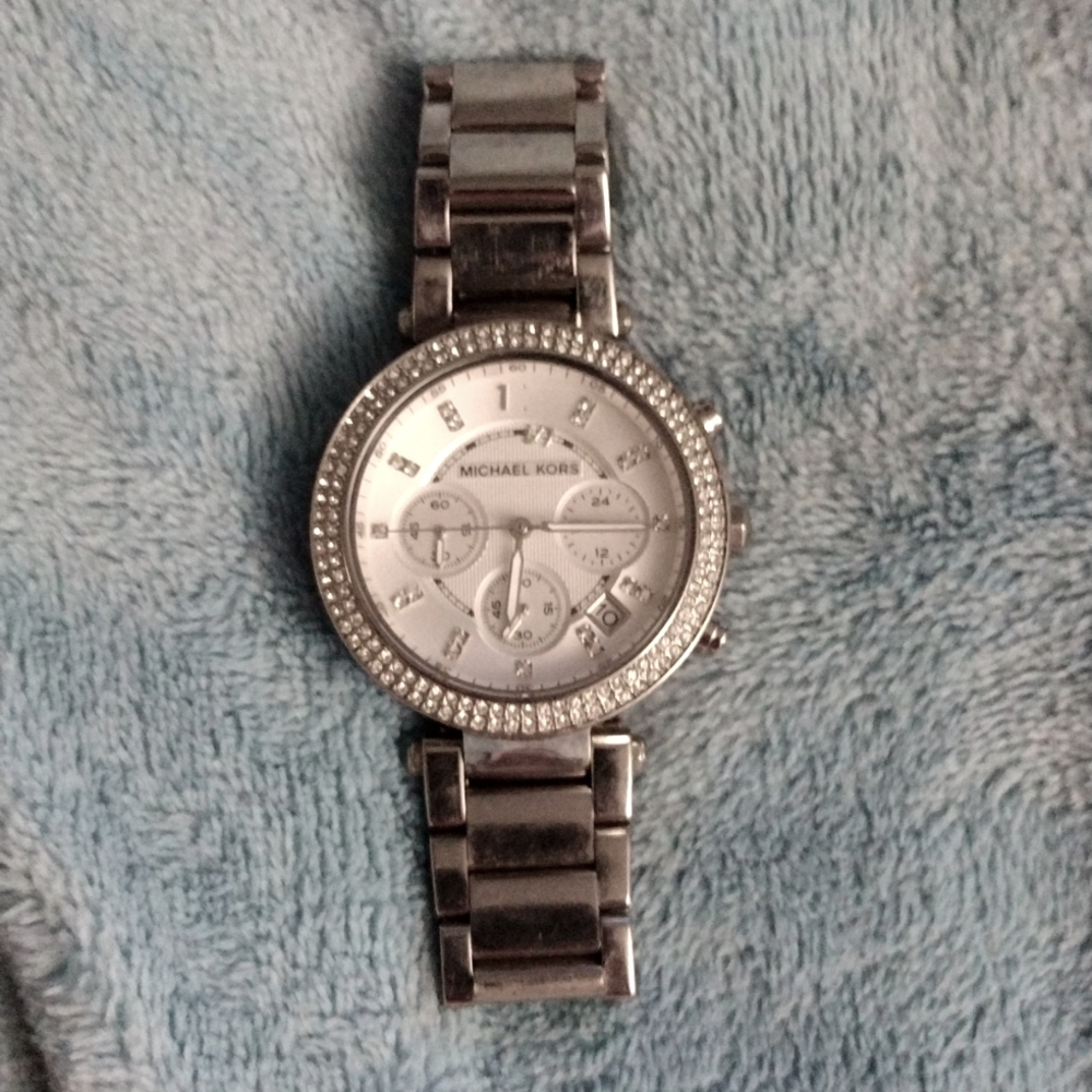 Womens watch